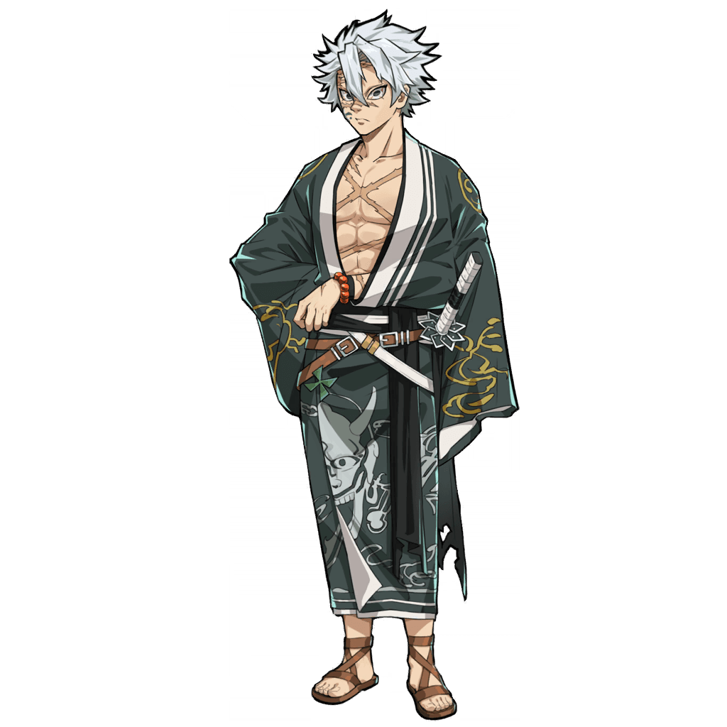 Azure wind Sanemi