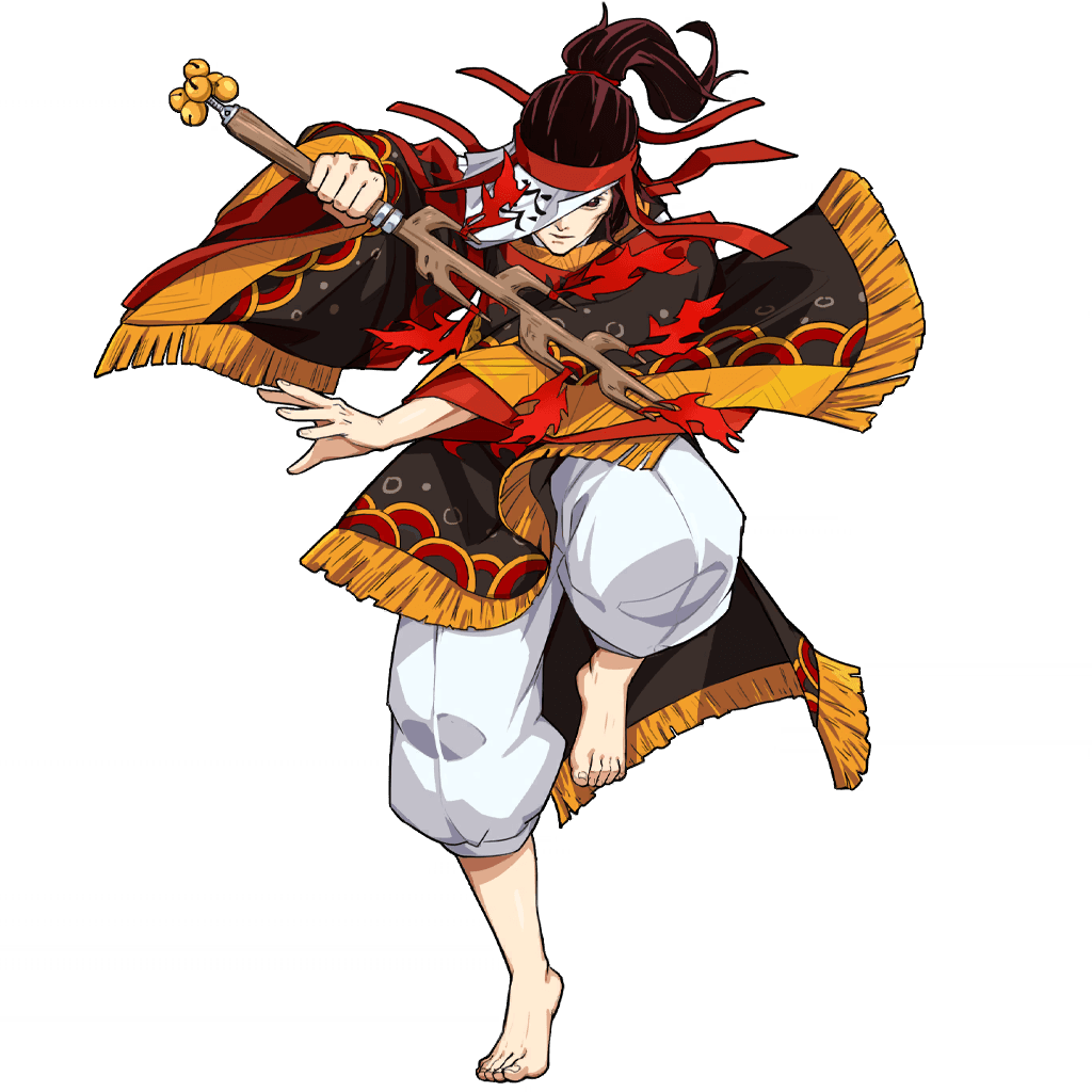 Tanjuro