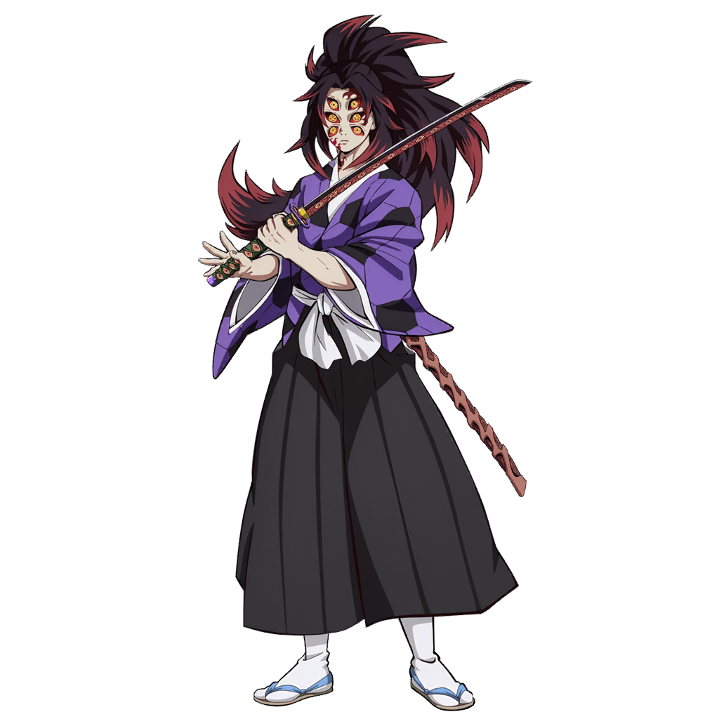 Kokushibo