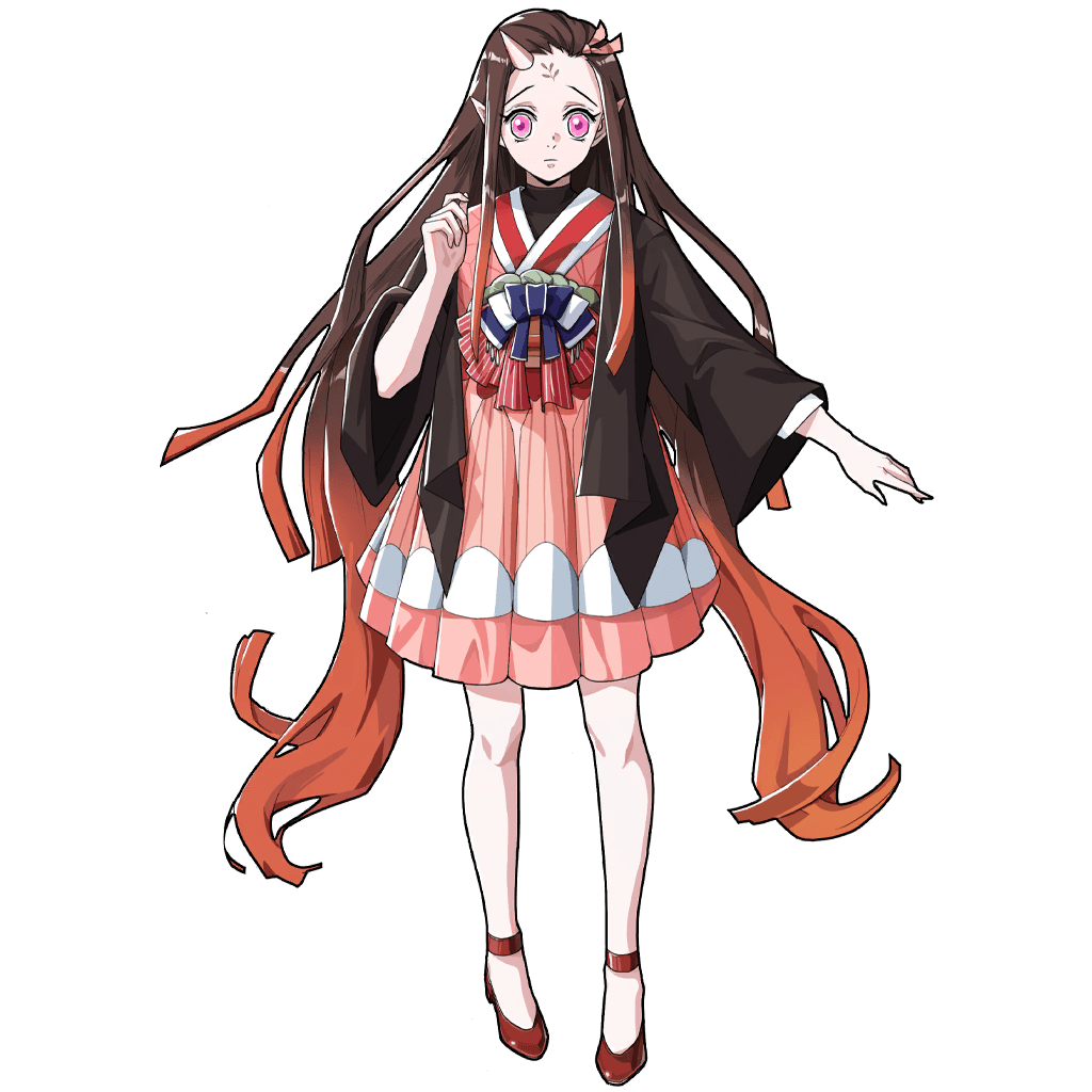Nezuko: Spring Herald