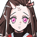 Nezuko: Spring Herald