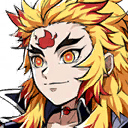 Kyojuro: Blazing Heaven