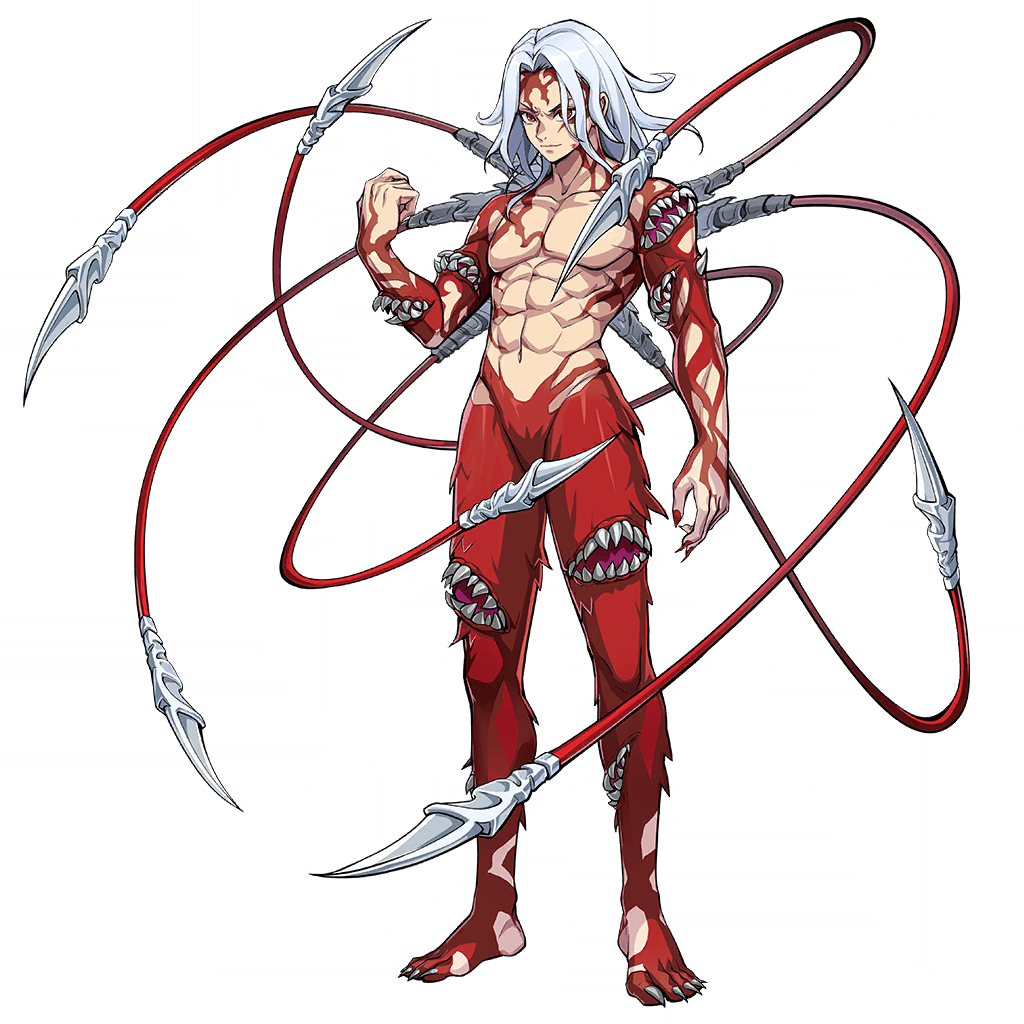 Muzan: Wild Hunt