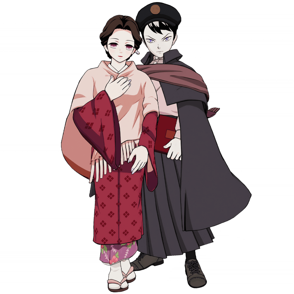 Tamayo & Yushiro