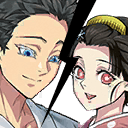 Koyuki & Hakuji