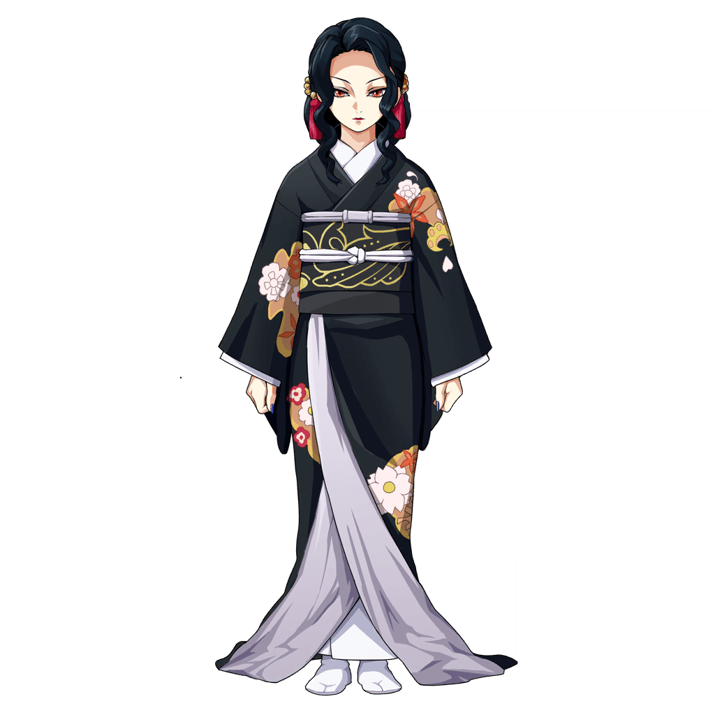 Muzan: Puppeteer