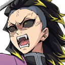Genya: Demon Eater