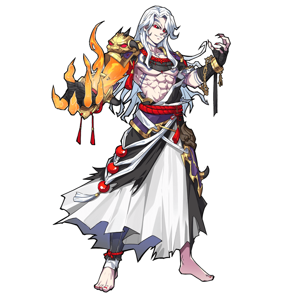 Muzan: Tsukihiko