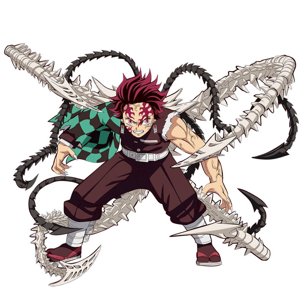 Demon King Tanjiro
