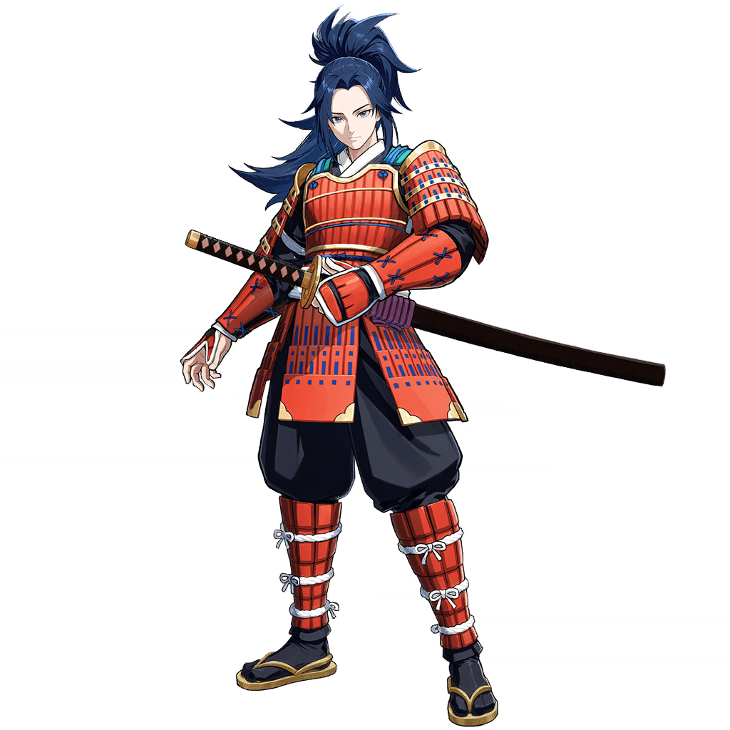 Michikatsu Tsugikuni