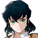 Inosuke: Matchless Hunter