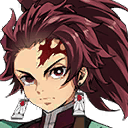 Tanjiro: All Ashes