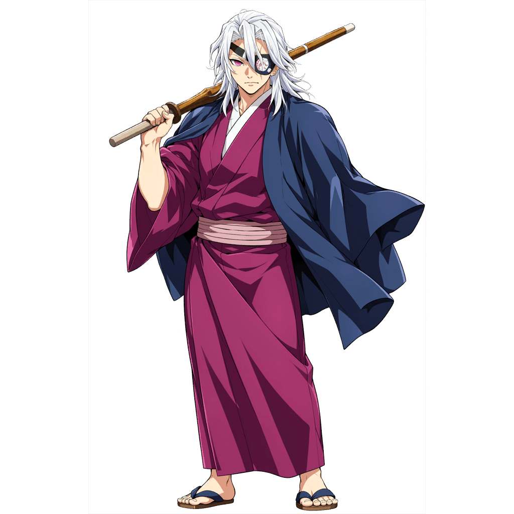 Tengen: Instructor